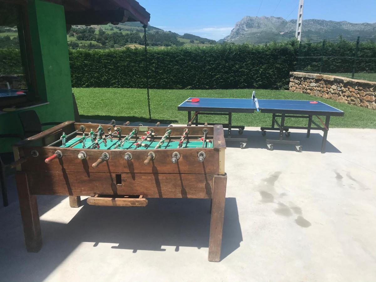 Agroturismo Gure Naia Carranza Εξωτερικό φωτογραφία