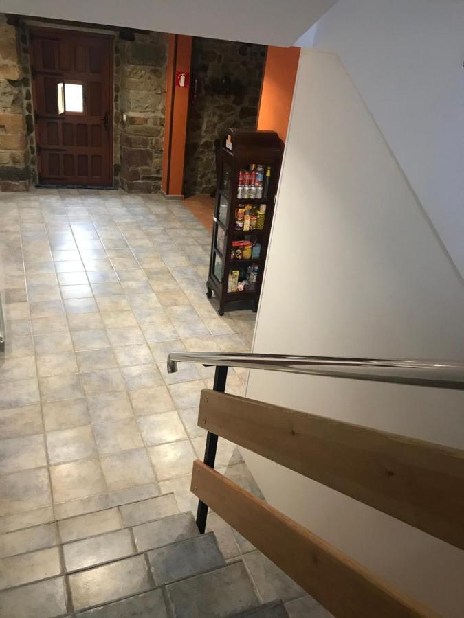 Agroturismo Gure Naia Carranza Εξωτερικό φωτογραφία
