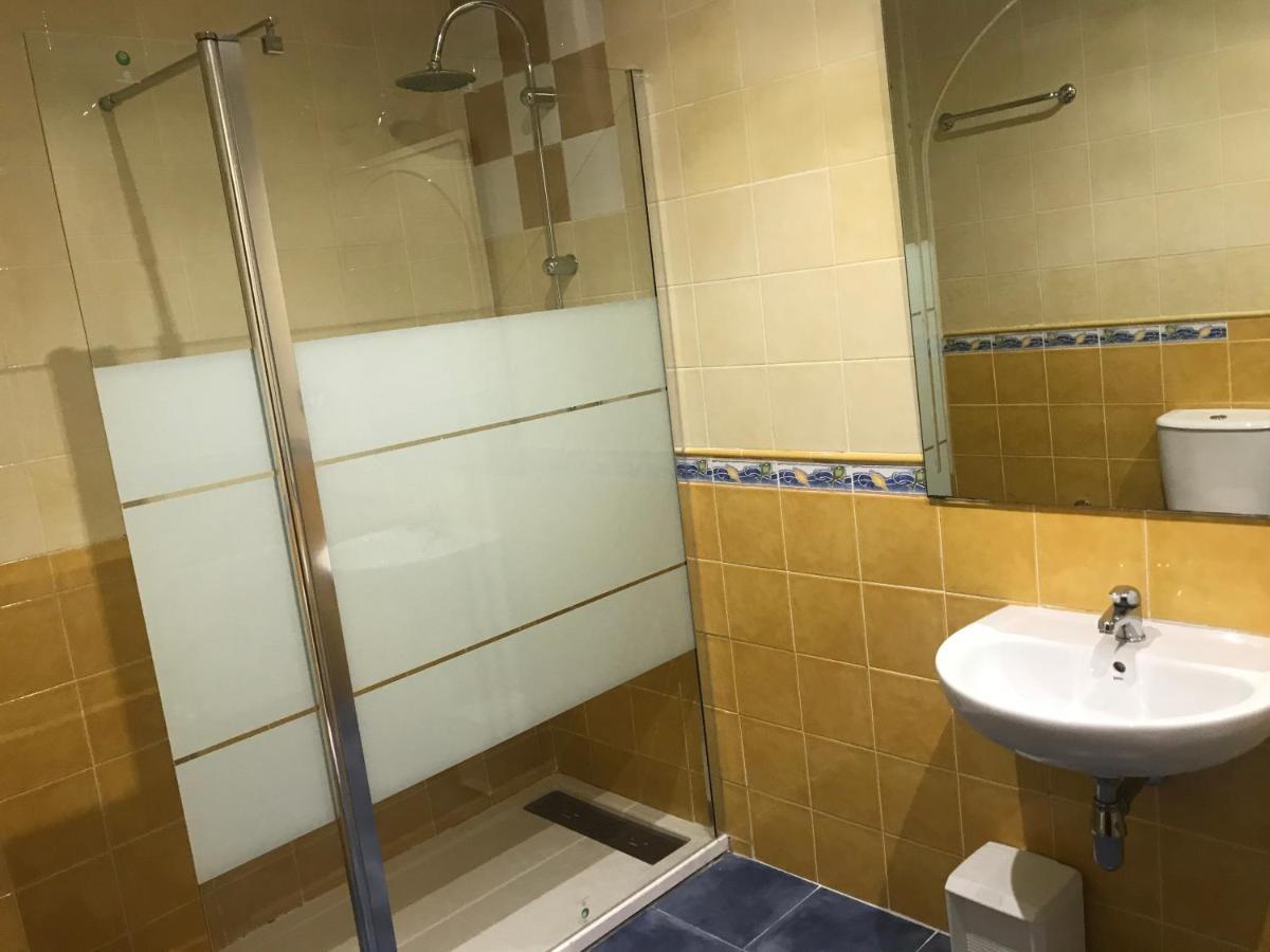 Agroturismo Gure Naia Carranza Εξωτερικό φωτογραφία
