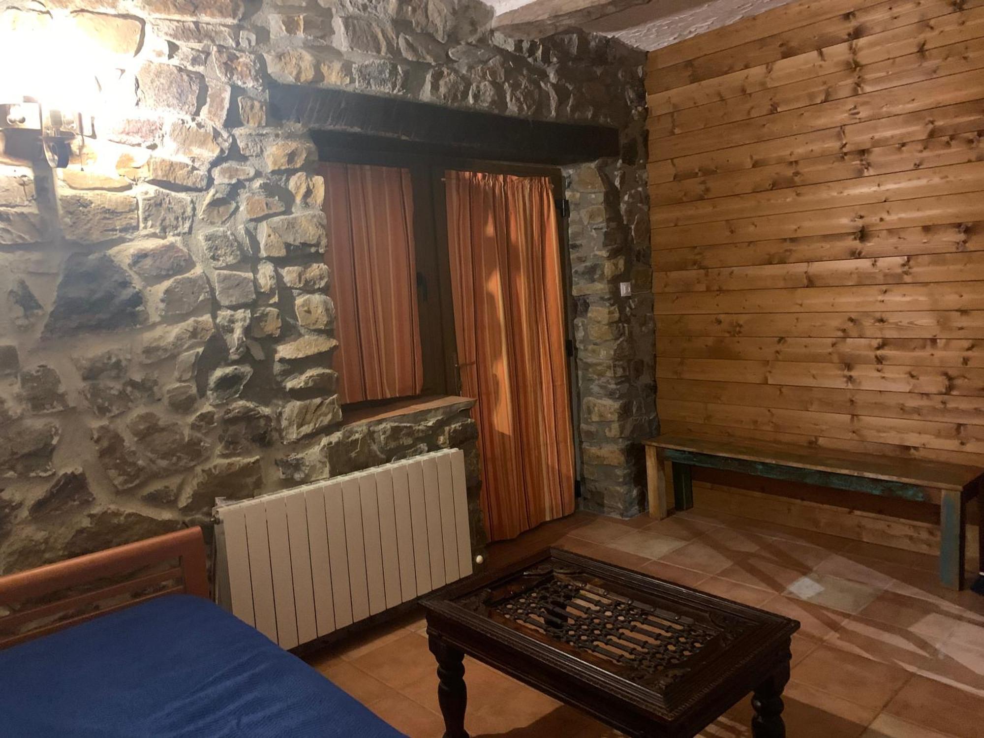 Agroturismo Gure Naia Carranza Εξωτερικό φωτογραφία