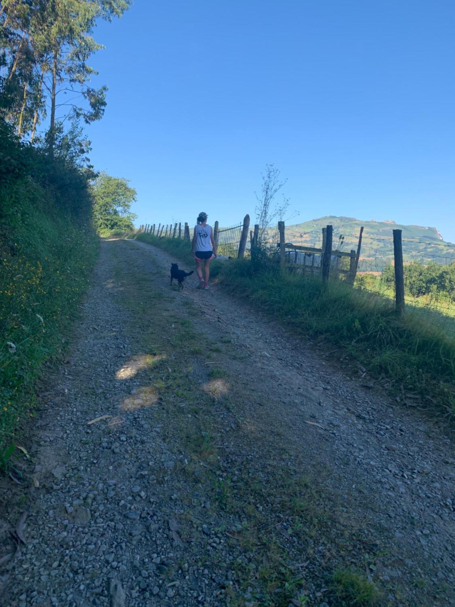 Agroturismo Gure Naia Carranza Εξωτερικό φωτογραφία