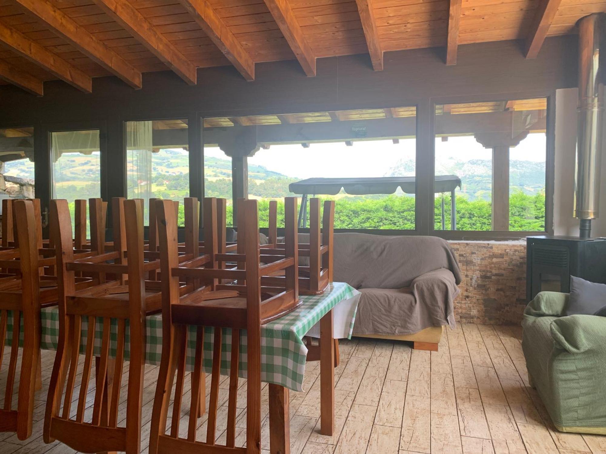 Agroturismo Gure Naia Carranza Εξωτερικό φωτογραφία