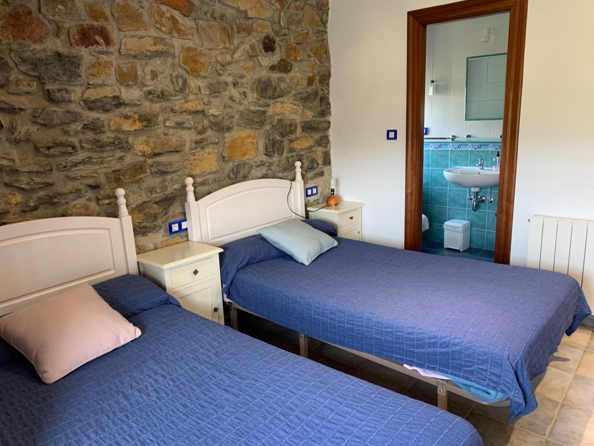 Agroturismo Gure Naia Carranza Εξωτερικό φωτογραφία