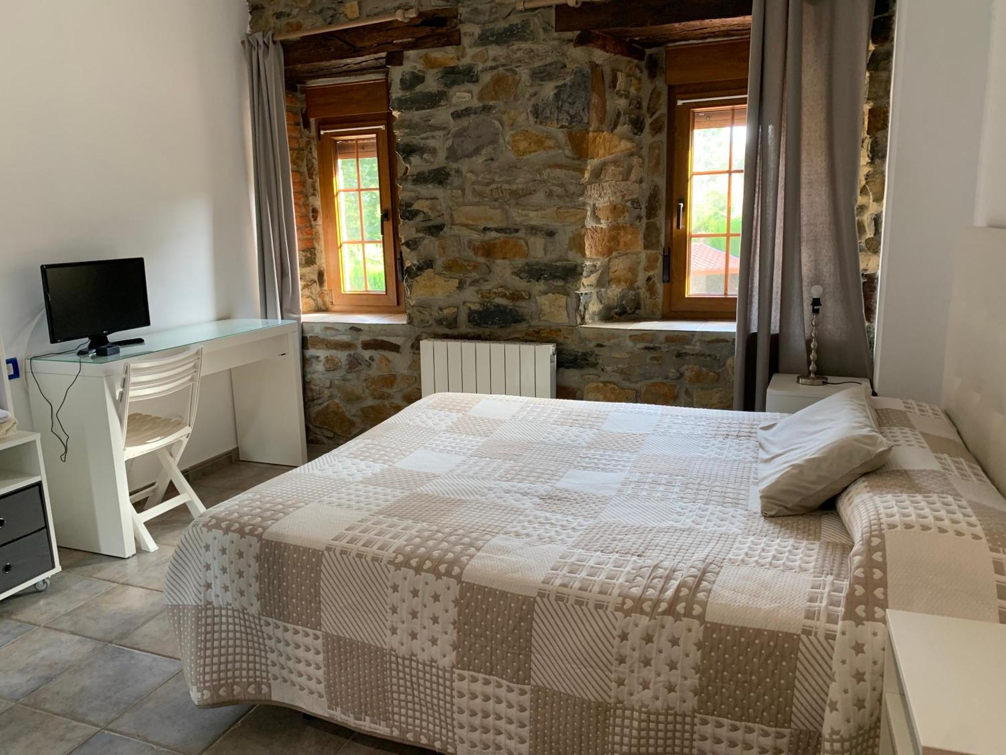 Agroturismo Gure Naia Carranza Εξωτερικό φωτογραφία