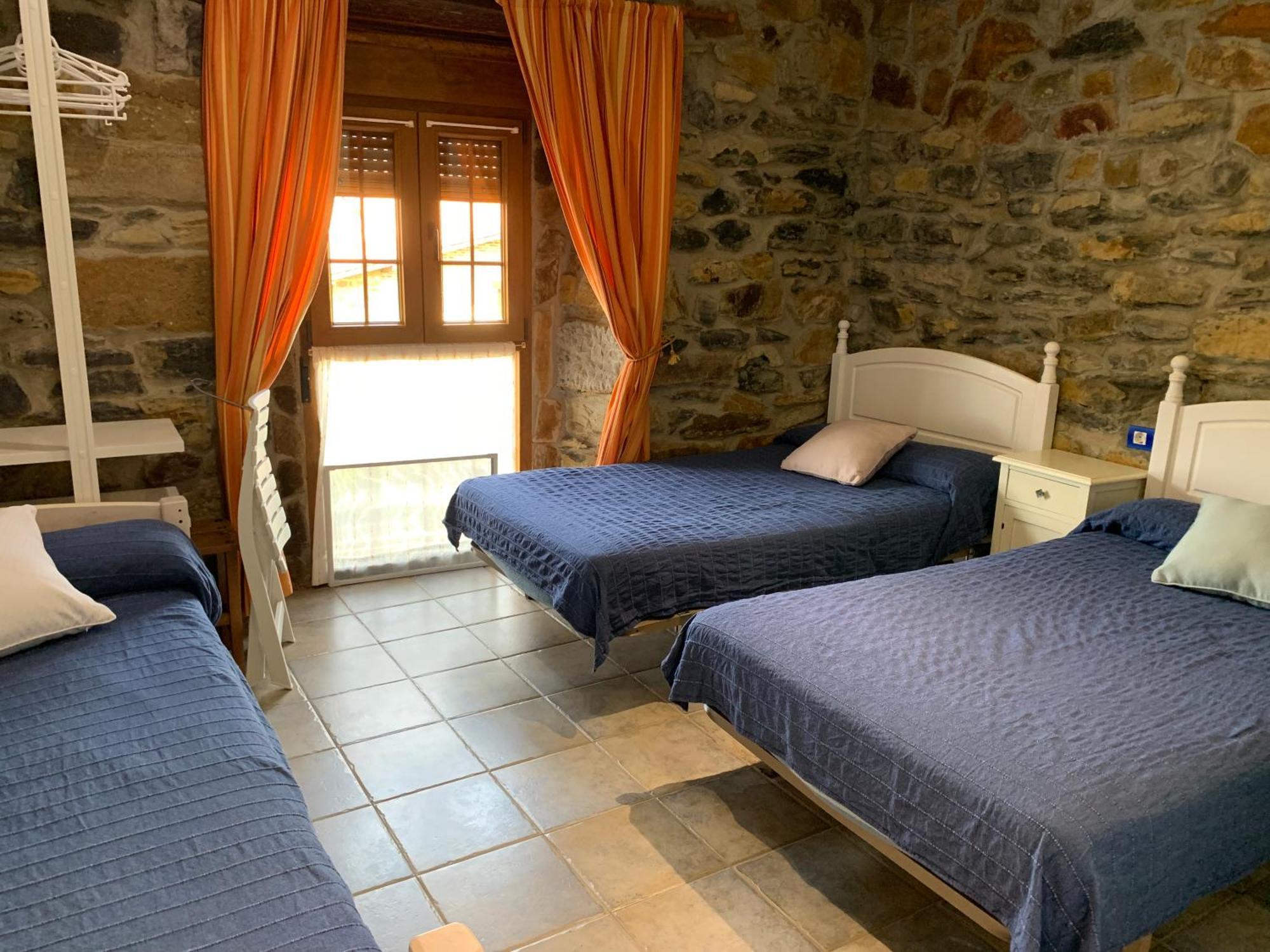 Agroturismo Gure Naia Carranza Εξωτερικό φωτογραφία