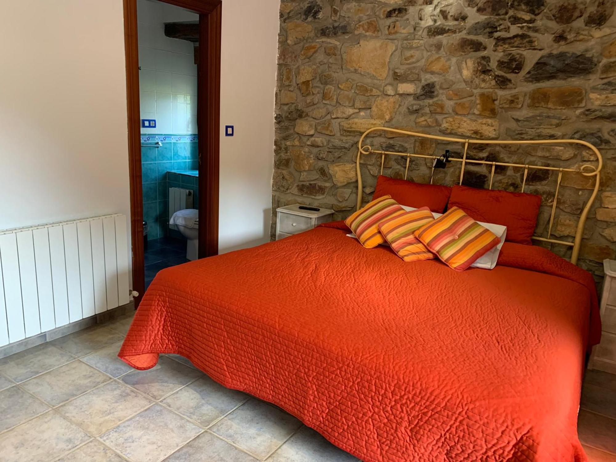 Agroturismo Gure Naia Carranza Εξωτερικό φωτογραφία