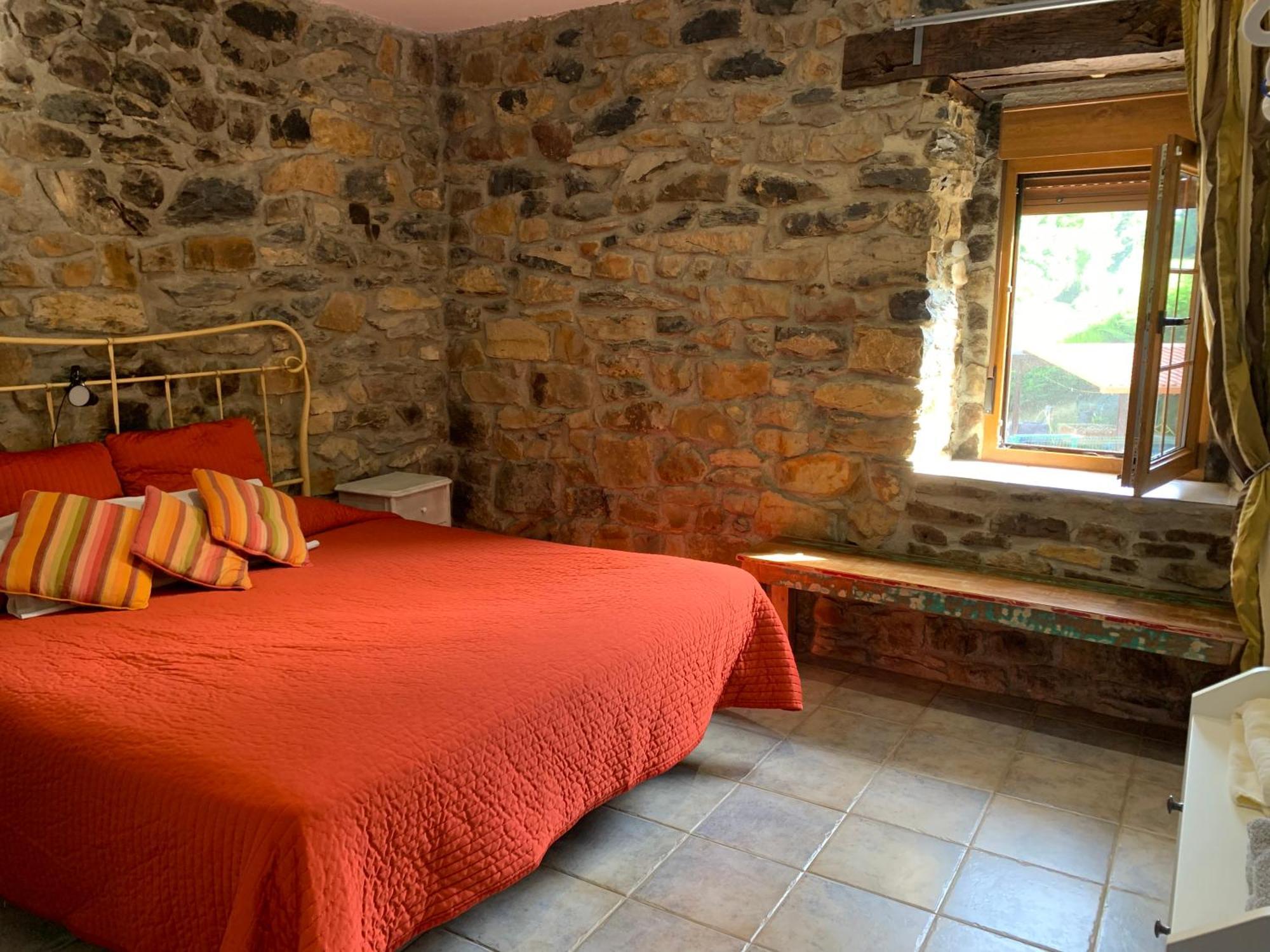 Agroturismo Gure Naia Carranza Εξωτερικό φωτογραφία