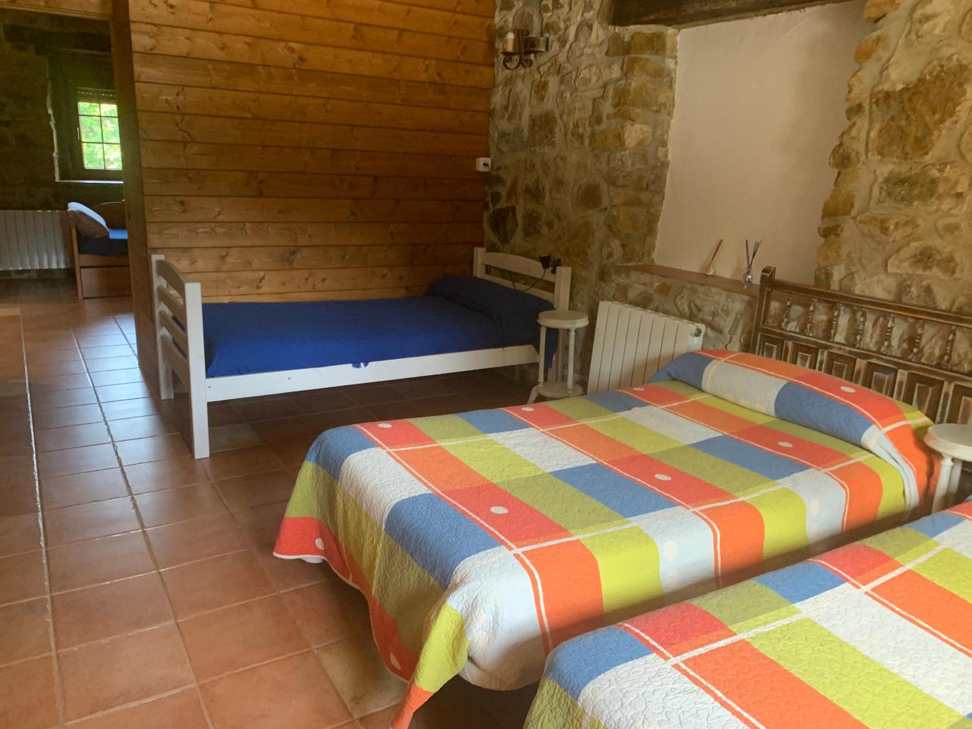 Agroturismo Gure Naia Carranza Εξωτερικό φωτογραφία