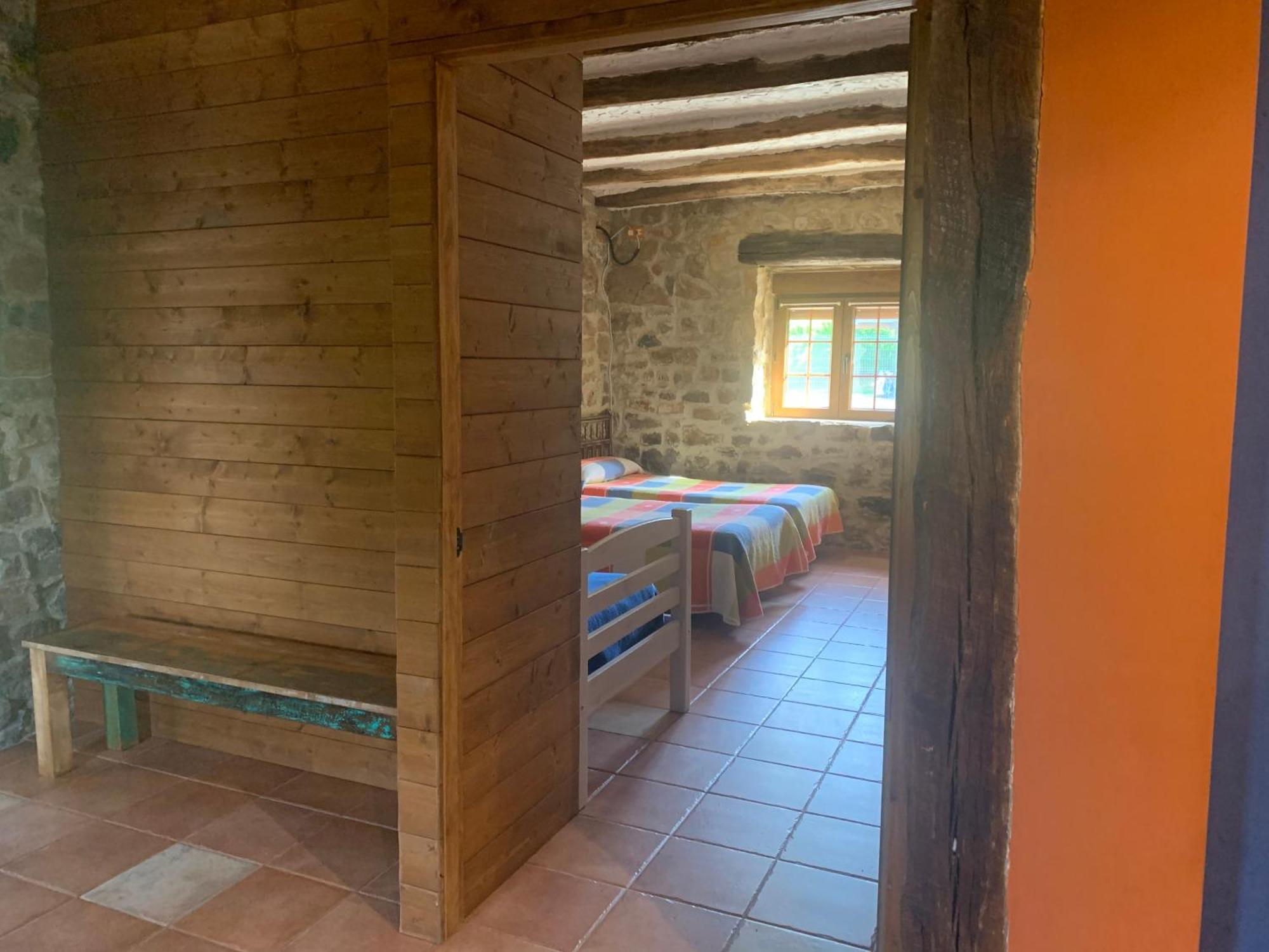 Agroturismo Gure Naia Carranza Εξωτερικό φωτογραφία