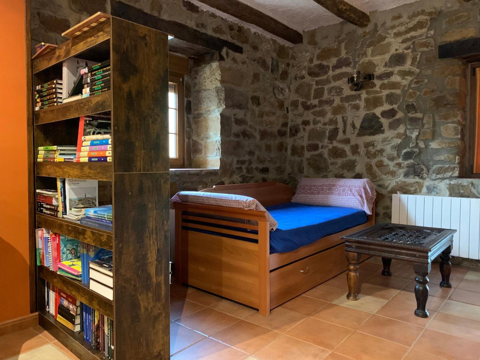 Agroturismo Gure Naia Carranza Εξωτερικό φωτογραφία