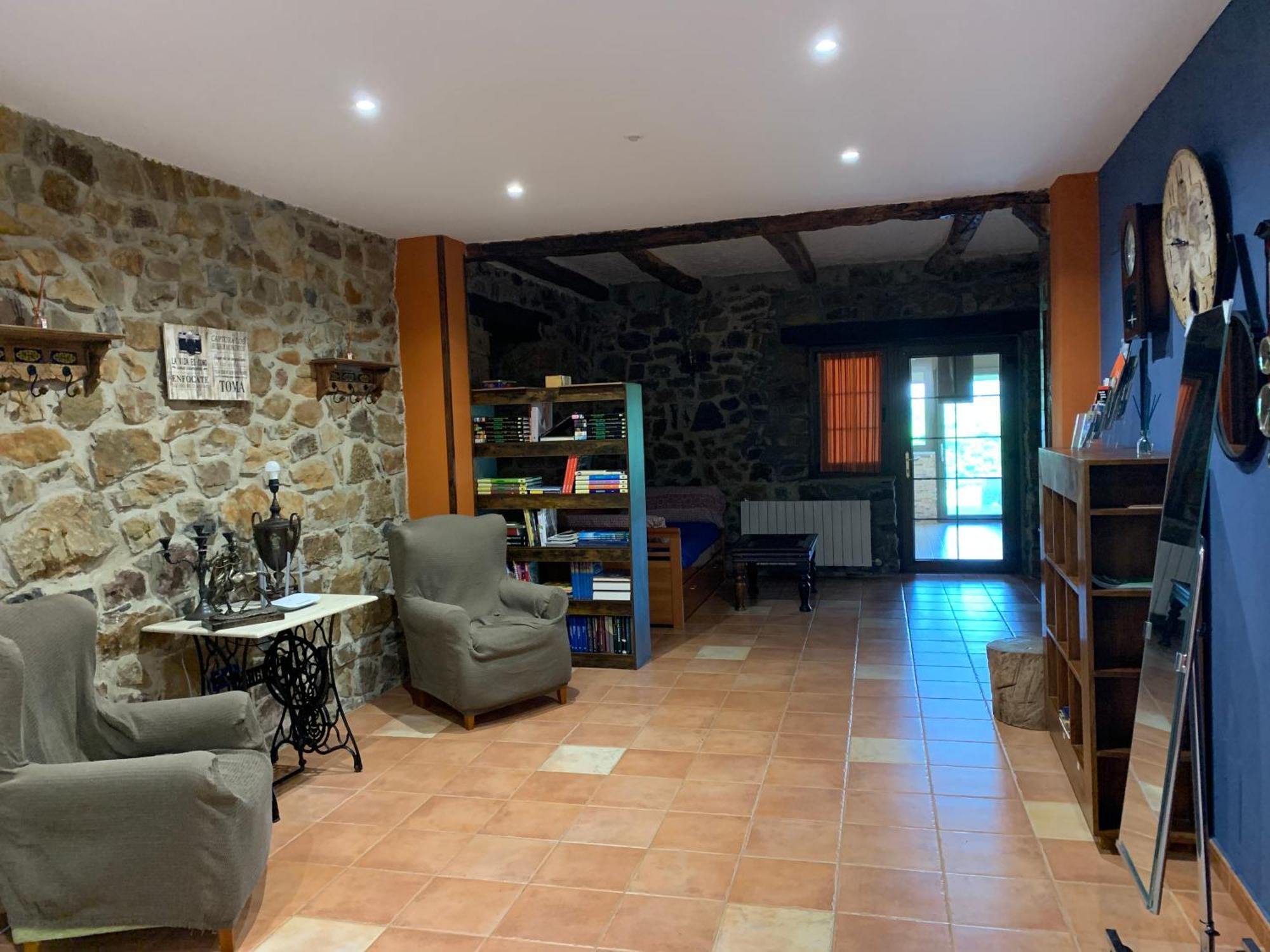 Agroturismo Gure Naia Carranza Εξωτερικό φωτογραφία