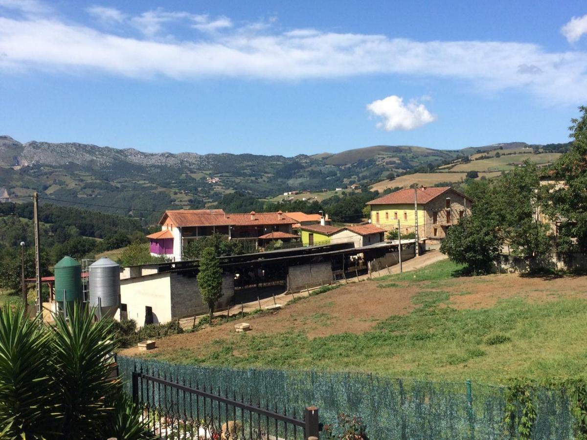 Agroturismo Gure Naia Carranza Εξωτερικό φωτογραφία